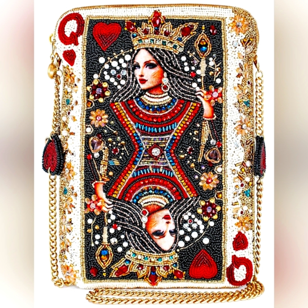 #198 Mary Frances Queen